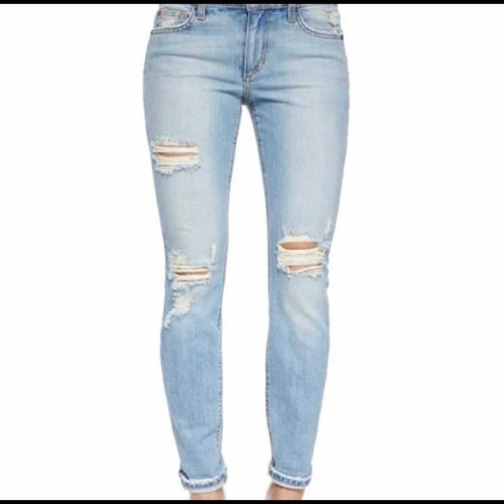 Joes Jeans Skinny Ankle Sylvie